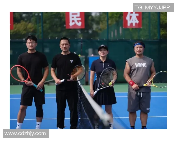 北京网球队荣登全国网球配合排行榜第四名展现强大实力