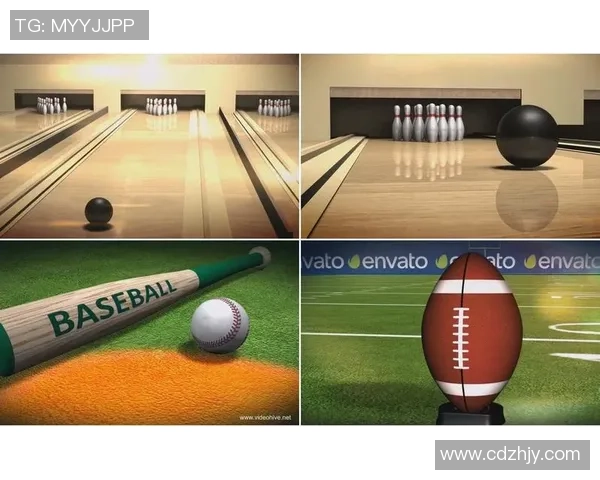 足球与保龄球的奇妙结合精彩瞬间分享与欣赏