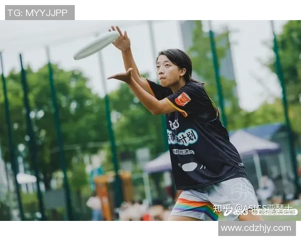 飞盘纪实:见证成都飞盘队从萌芽到辉煌的成长历程与转型探索