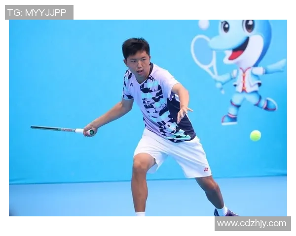 重庆网球队实力强劲荣登全国网球个人能力排行榜第四名