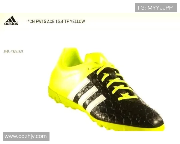 选择适合自己的足球专用球鞋提升比赛表现的全面指南